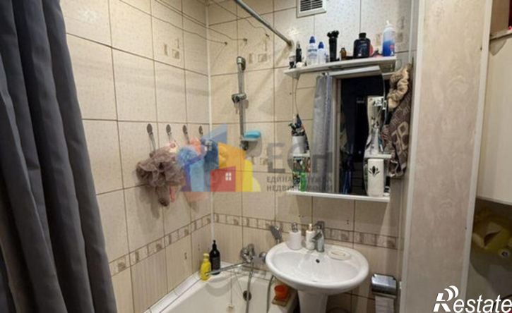 1-комн квартира Перекопская улица, 7,  д. 7
