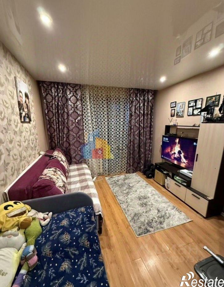 1-комн квартира Перекопская улица, 7,  д. 7