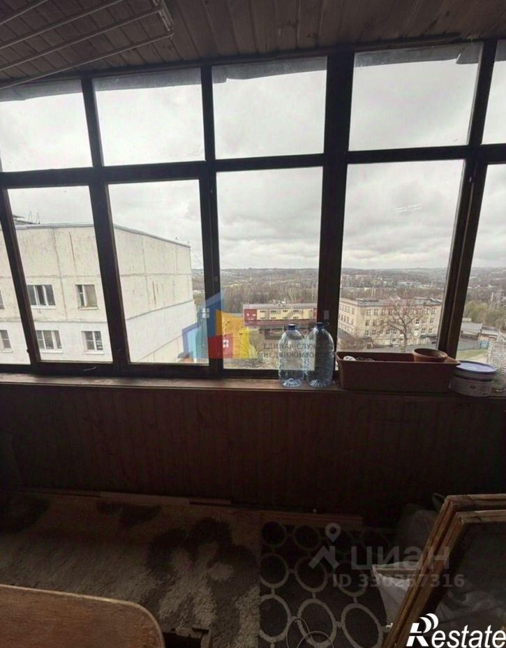 1-комн квартира Перекопская улица, 7,  д. 7