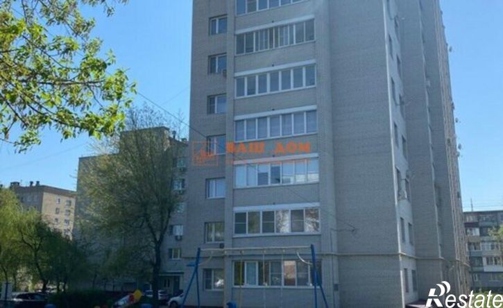 4-комн квартира Новомосковская улица, 7А,  д. 7А