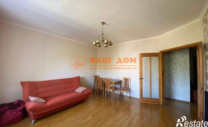 4-комн квартира Новомосковская улица, 7А,  д. 7А