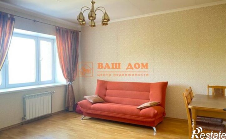 4-комн квартира Новомосковская улица, 7А,  д. 7А