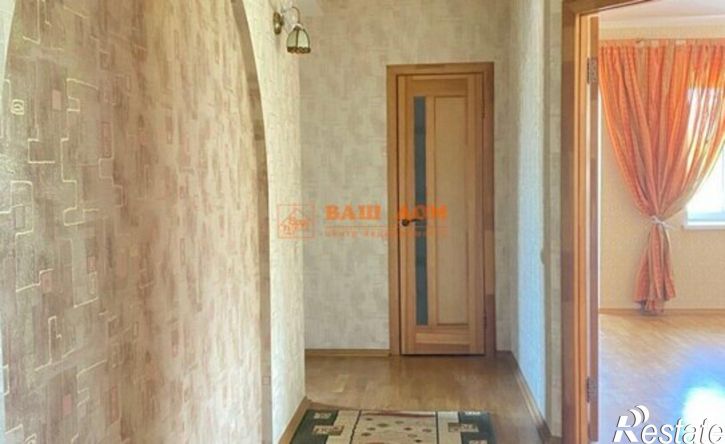 4-комн квартира Новомосковская улица, 7А,  д. 7А