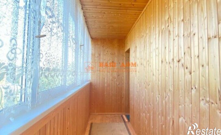 4-комн квартира Новомосковская улица, 7А,  д. 7А