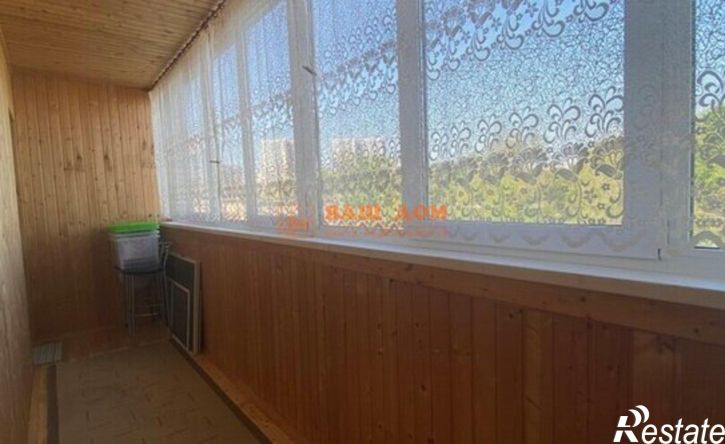 4-комн квартира Новомосковская улица, 7А,  д. 7А