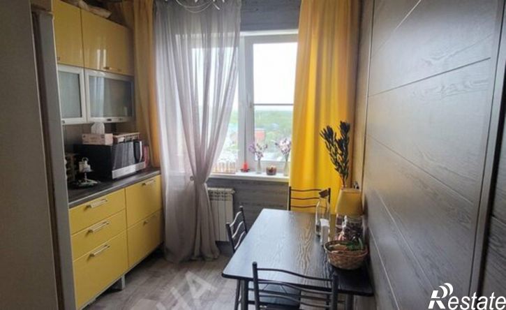 2-комн квартира Курковая улица, 11,  д. 11