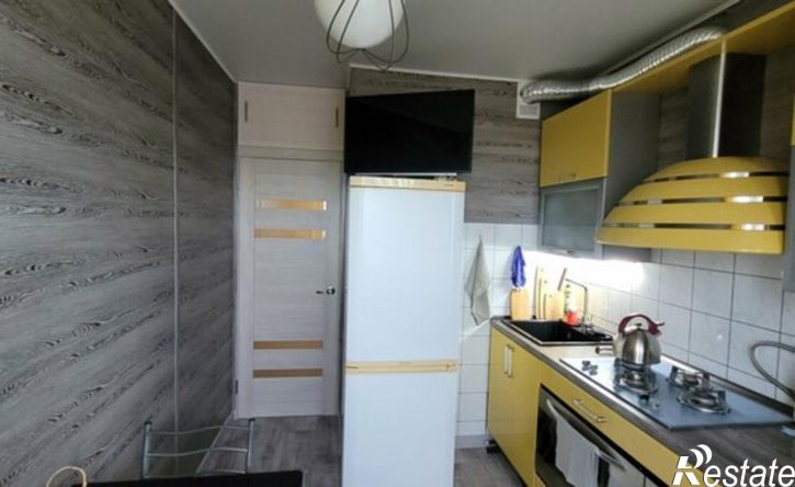 2-комн квартира Курковая улица, 11,  д. 11