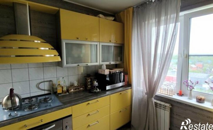 2-комн квартира Курковая улица, 11,  д. 11