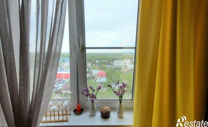 2-комн квартира Курковая улица, 11,  д. 11