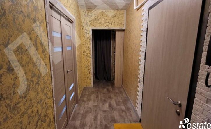 2-комн квартира Курковая улица, 11,  д. 11
