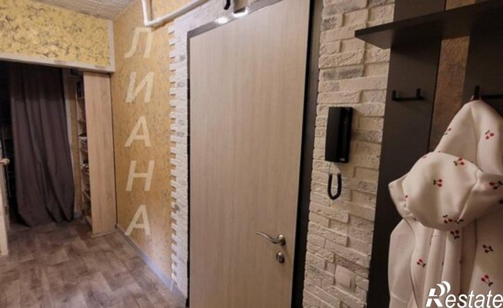 2-комн квартира Курковая улица, 11,  д. 11