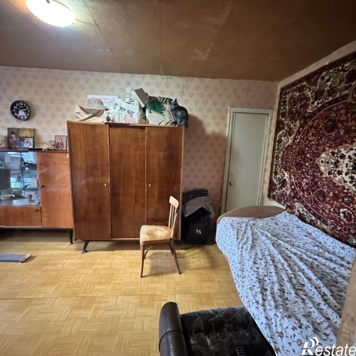 1-комн квартира улица Гагарина, 10,  д. 10