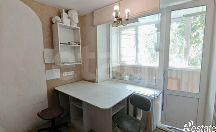 2-комн квартира улица Софьи Перовской, 34,  д. 34