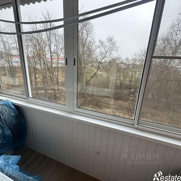 1-комн квартира улица Гагарина, 10,  д. 10