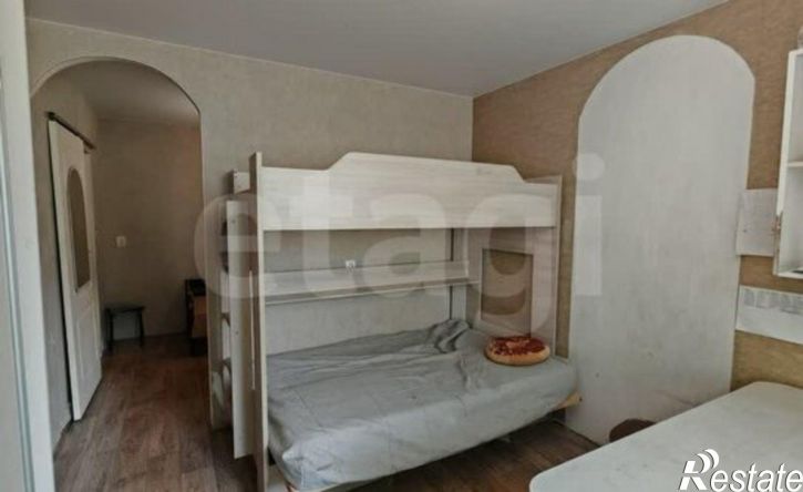 2-комн квартира улица Софьи Перовской, 34,  д. 34