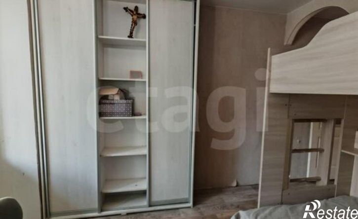 2-комн квартира улица Софьи Перовской, 34,  д. 34