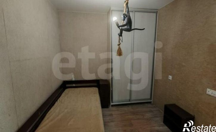 2-комн квартира улица Софьи Перовской, 34,  д. 34