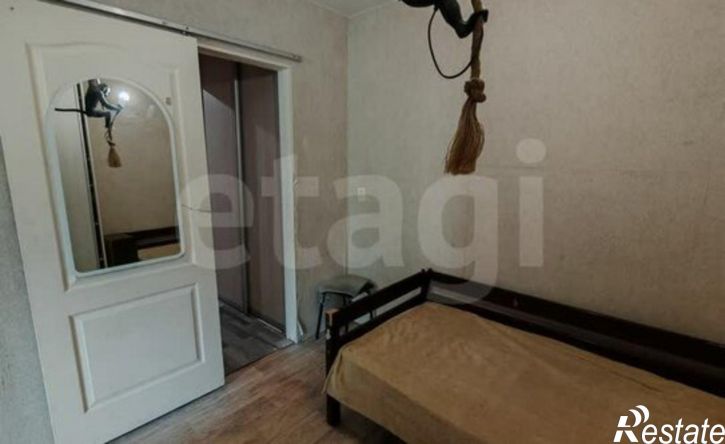 2-комн квартира улица Софьи Перовской, 34,  д. 34