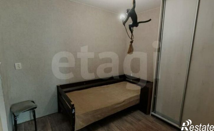 2-комн квартира улица Софьи Перовской, 34,  д. 34