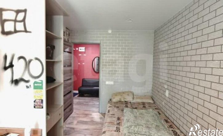 2-комн квартира улица Софьи Перовской, 34,  д. 34