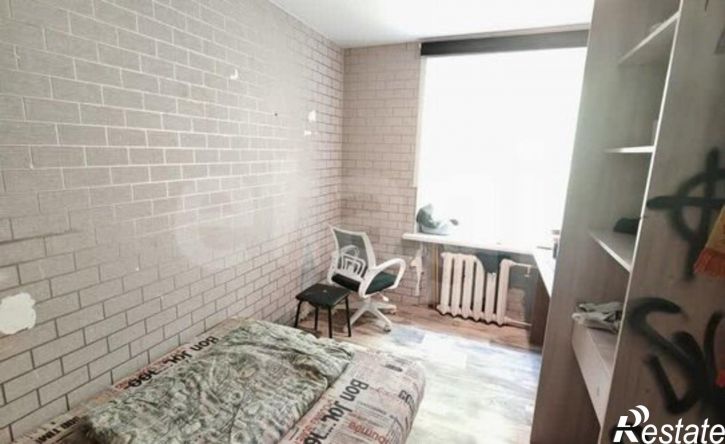 2-комн квартира улица Софьи Перовской, 34,  д. 34
