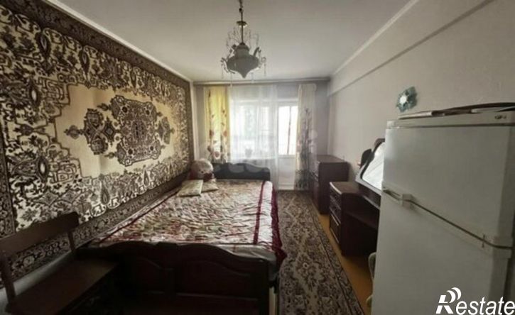 2-комн квартира улица Ю.Фучика, 1,  д. 1