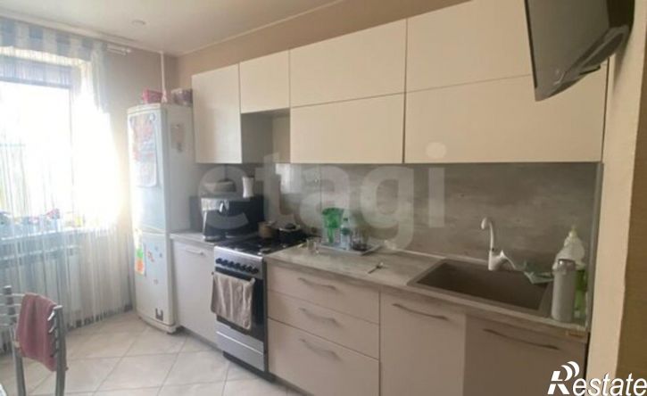 3-комн квартира улица Бондаренко, 29,  д. 29