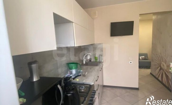 3-комн квартира улица Бондаренко, 29,  д. 29