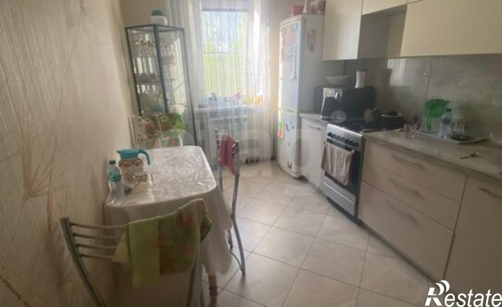 3-комн квартира улица Бондаренко, 29,  д. 29