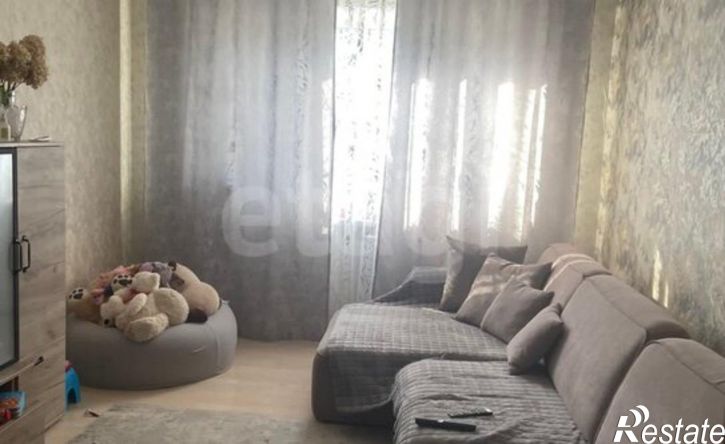 3-комн квартира улица Бондаренко, 29,  д. 29