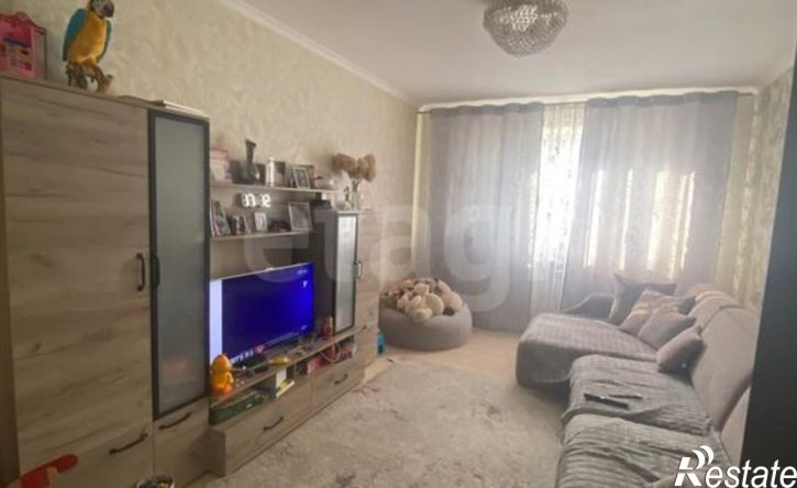3-комн квартира улица Бондаренко, 29,  д. 29