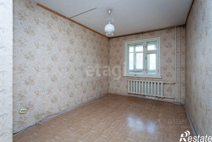 5-комн квартира улица Вильямса, 46,  д. 46