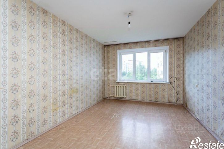5-комн квартира улица Вильямса, 46,  д. 46