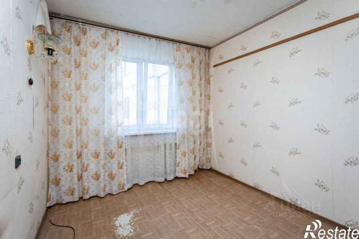 5-комн квартира улица Вильямса, 46,  д. 46
