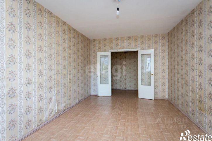 5-комн квартира улица Вильямса, 46,  д. 46