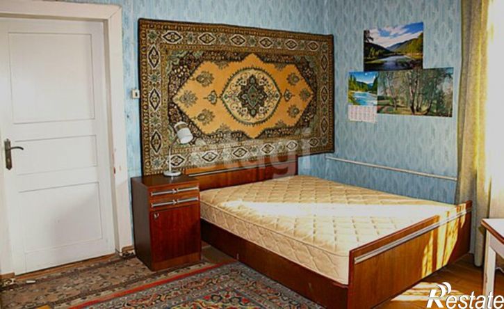 4-комн квартира Тула, Гоголевская улица, 58