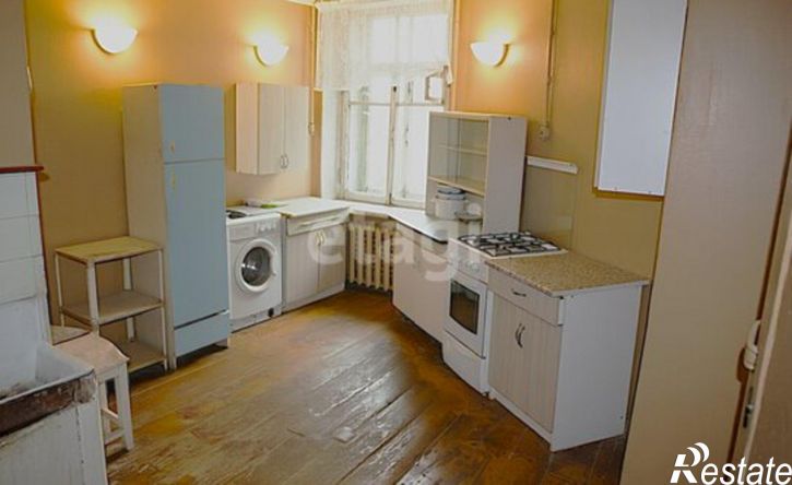 4-комн квартира Тула, Гоголевская улица, 58