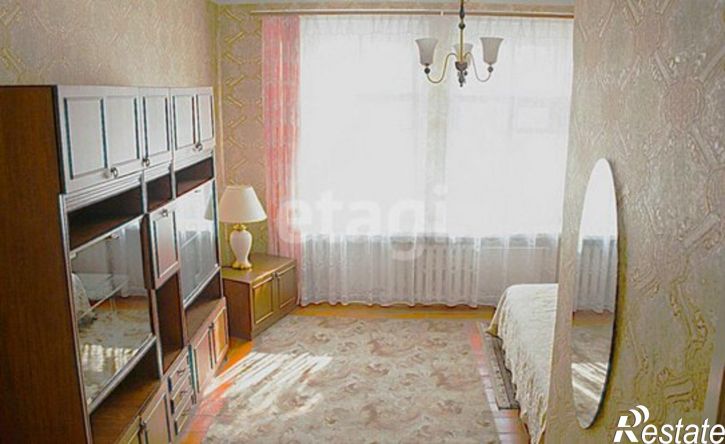4-комн квартира Тула, Гоголевская улица, 58
