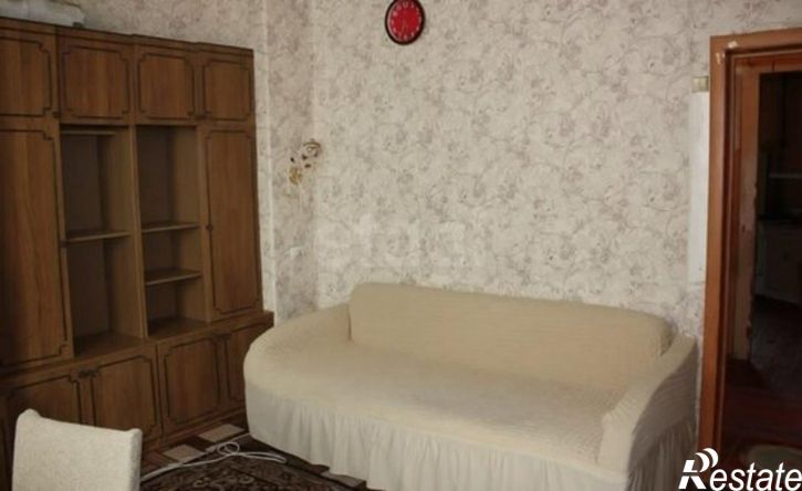 4-комн квартира Тула, Гоголевская улица, 58