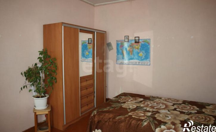 4-комн квартира Тула, Гоголевская улица, 58