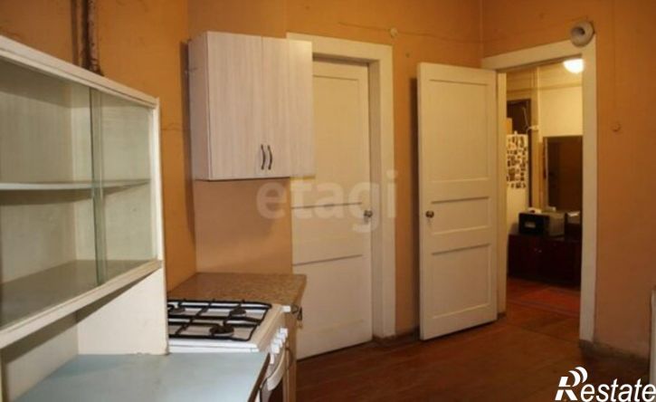 4-комн квартира Тула, Гоголевская улица, 58