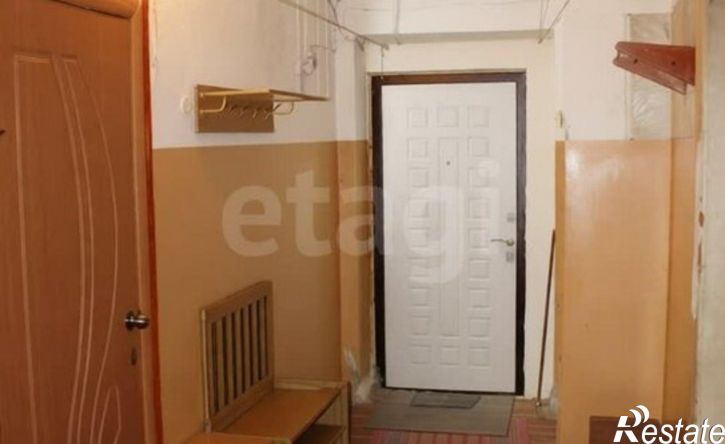 4-комн квартира Тула, Гоголевская улица, 58