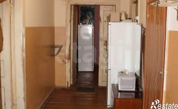 4-комн квартира Тула, Гоголевская улица, 58