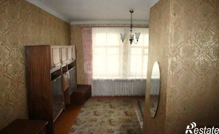 4-комн квартира Тула, Гоголевская улица, 58