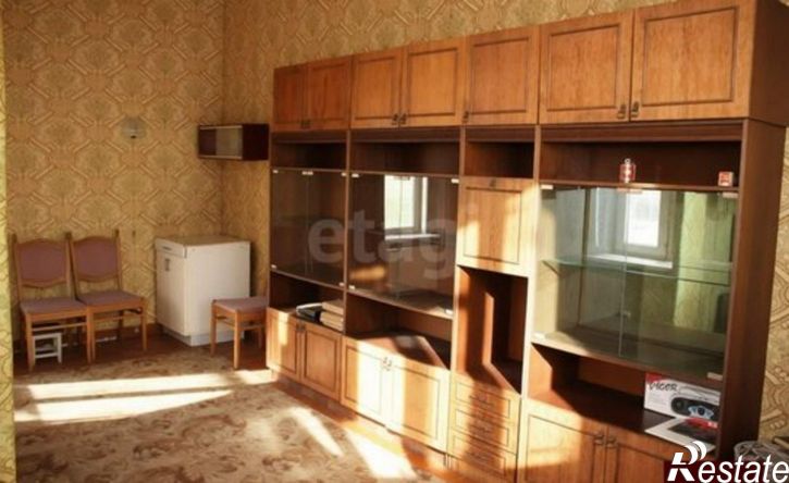 4-комн квартира Тула, Гоголевская улица, 58
