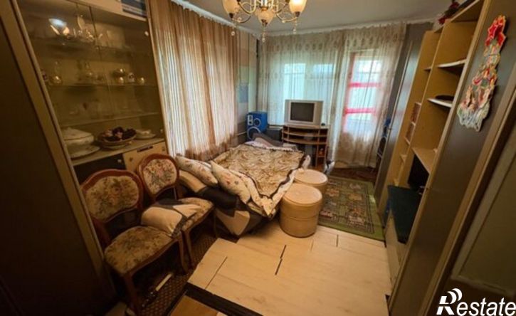 2-комн квартира Тула, улица Станиславского, 20А