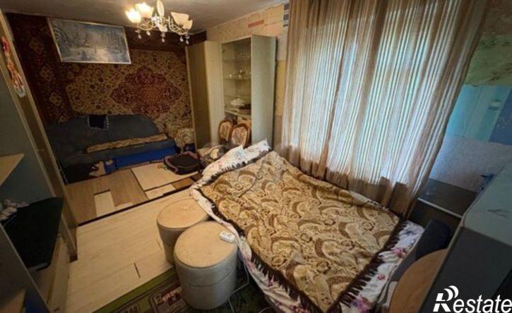 2-комн квартира Тула, улица Станиславского, 20А
