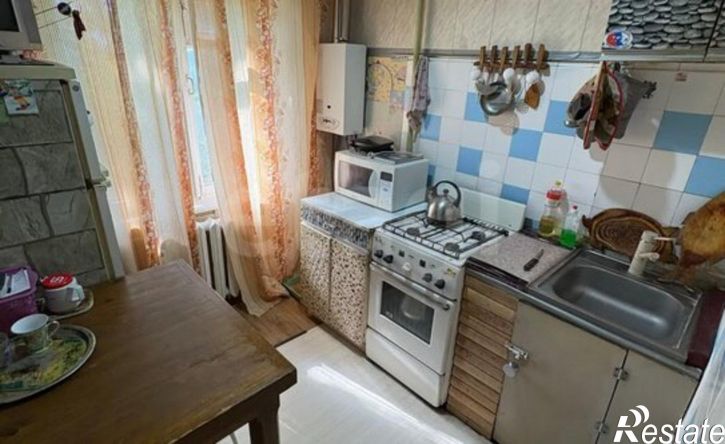 2-комн квартира Тула, улица Станиславского, 20А