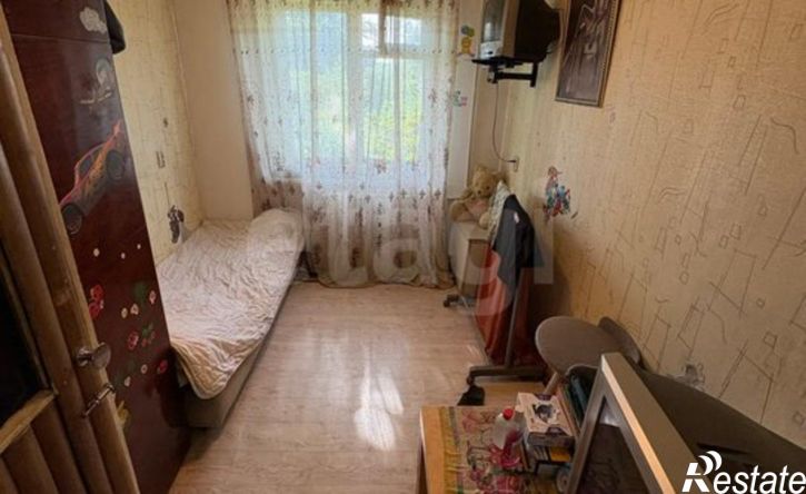 2-комн квартира Тула, улица Станиславского, 20А