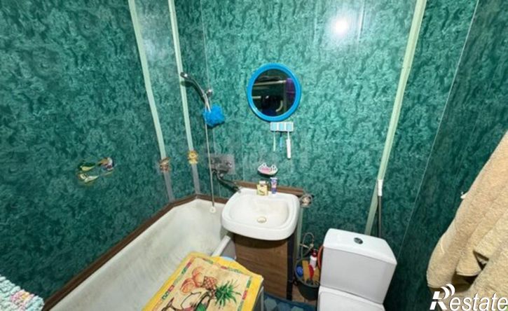 2-комн квартира Тула, улица Станиславского, 20А